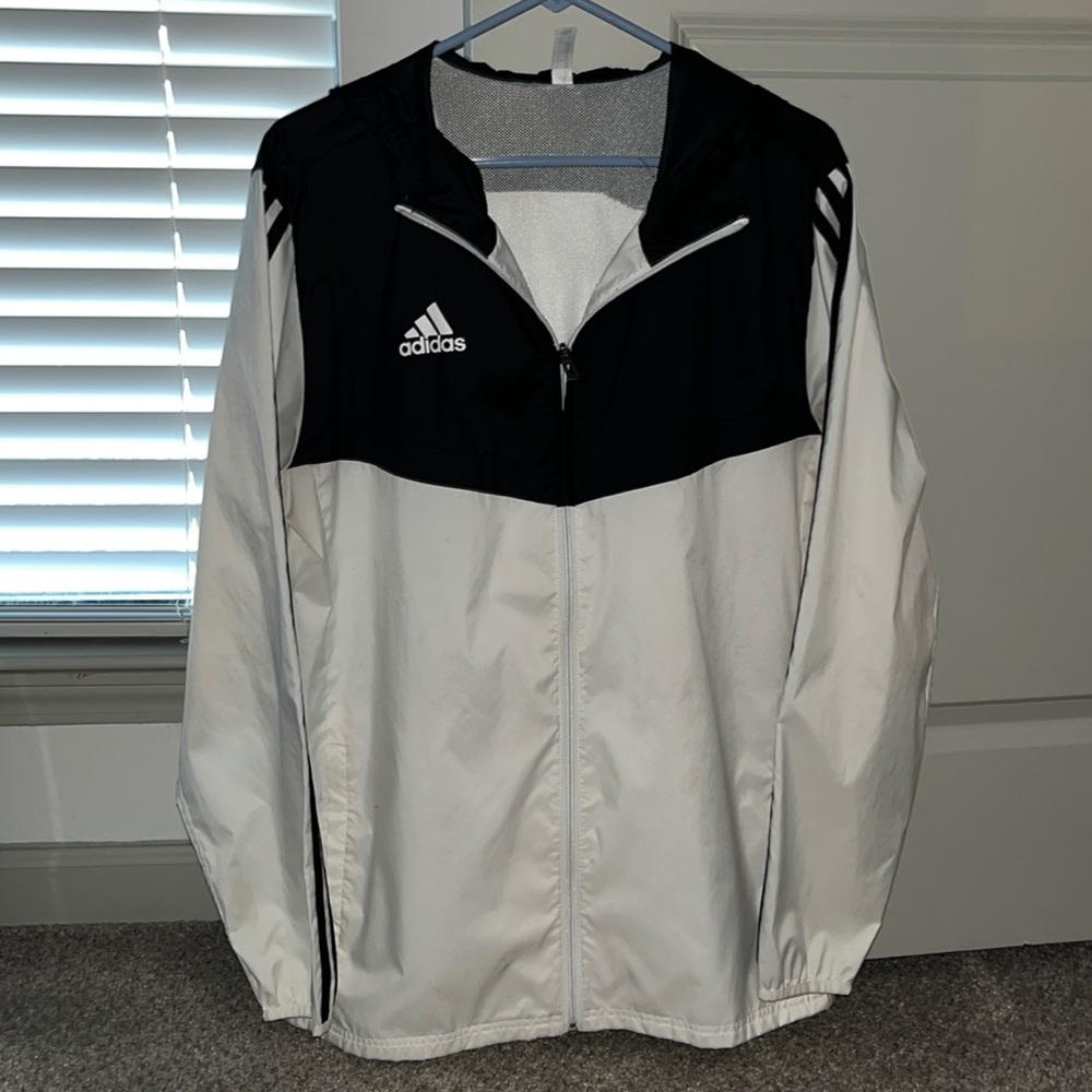 Adidas Wind Breaker Jacket